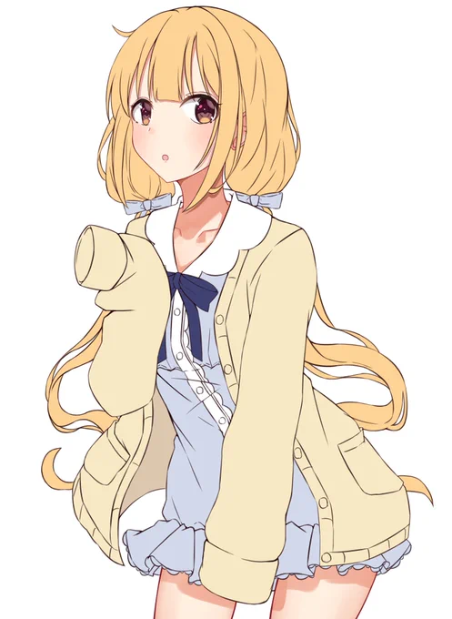 anzu 