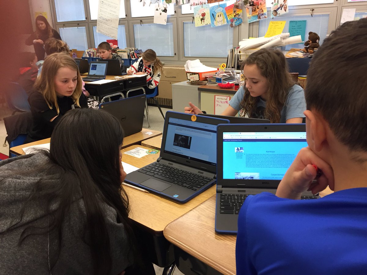 bbickerstaffe1's tweet photo. Fifth graders share and celebrate their informational research projects! https://t.co/coSZDDv9U1