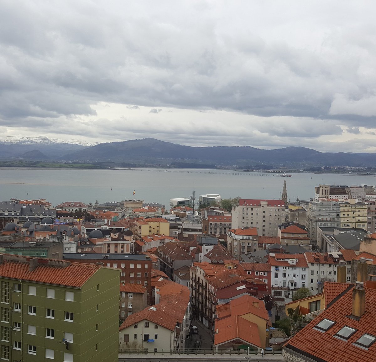 DondeSantander's tweet photo. ¿Dónde estoy? #Santander #Cantabria https://t.co/ingY3mzBQe