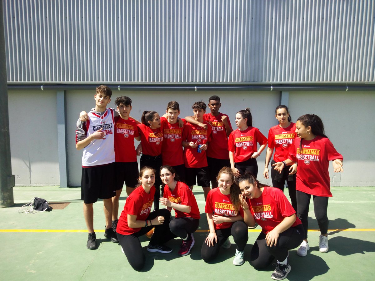 C.B. Guardamar tweet media