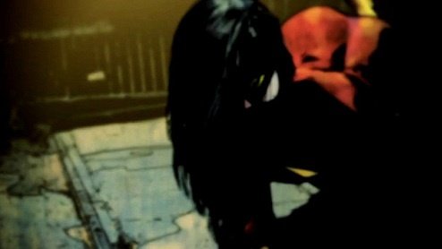 ⠀⠀⠀⠀⠀⠀⠀⠀Jaelynn Grey
⠀⠀⠀⠀⠀⠀⠀⠀      a.k.a
⠀⠀⠀⠀⠀⠀⠀⠀𝐶𝐸𝐿𝐸𝑅𝐼𝑇𝑌

dc original character. 1/2 of denver's speedsters. s̶u̶p̶e̶r̶h̶e̶r̶o̶ anti-hero.