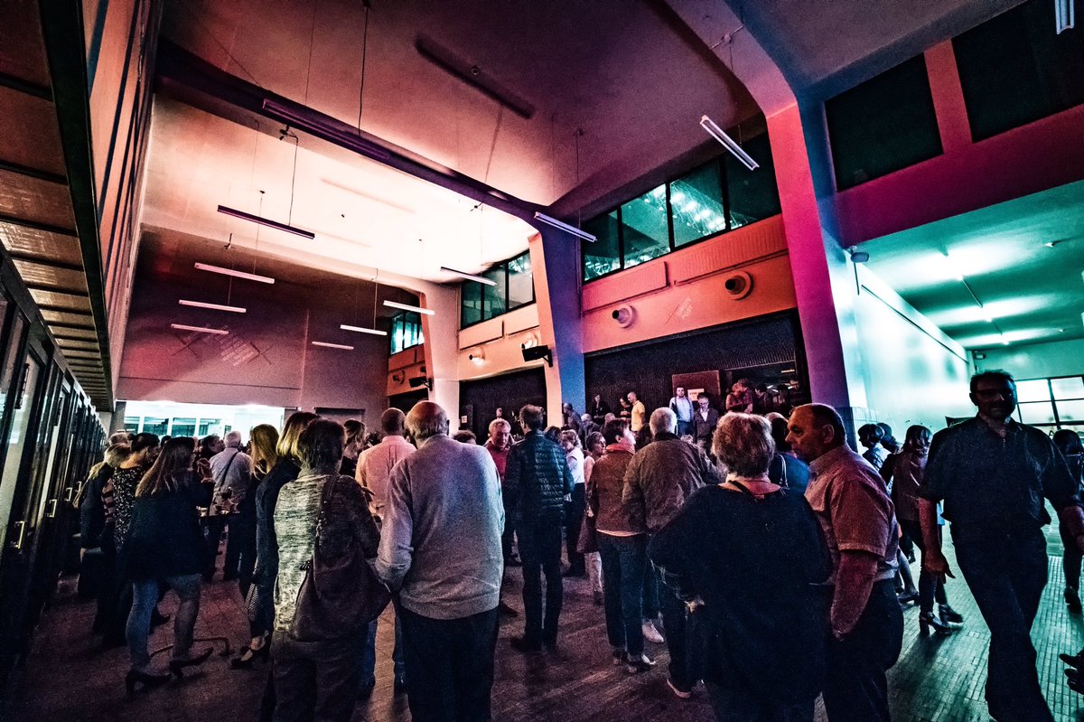 De Grote Post tweet media