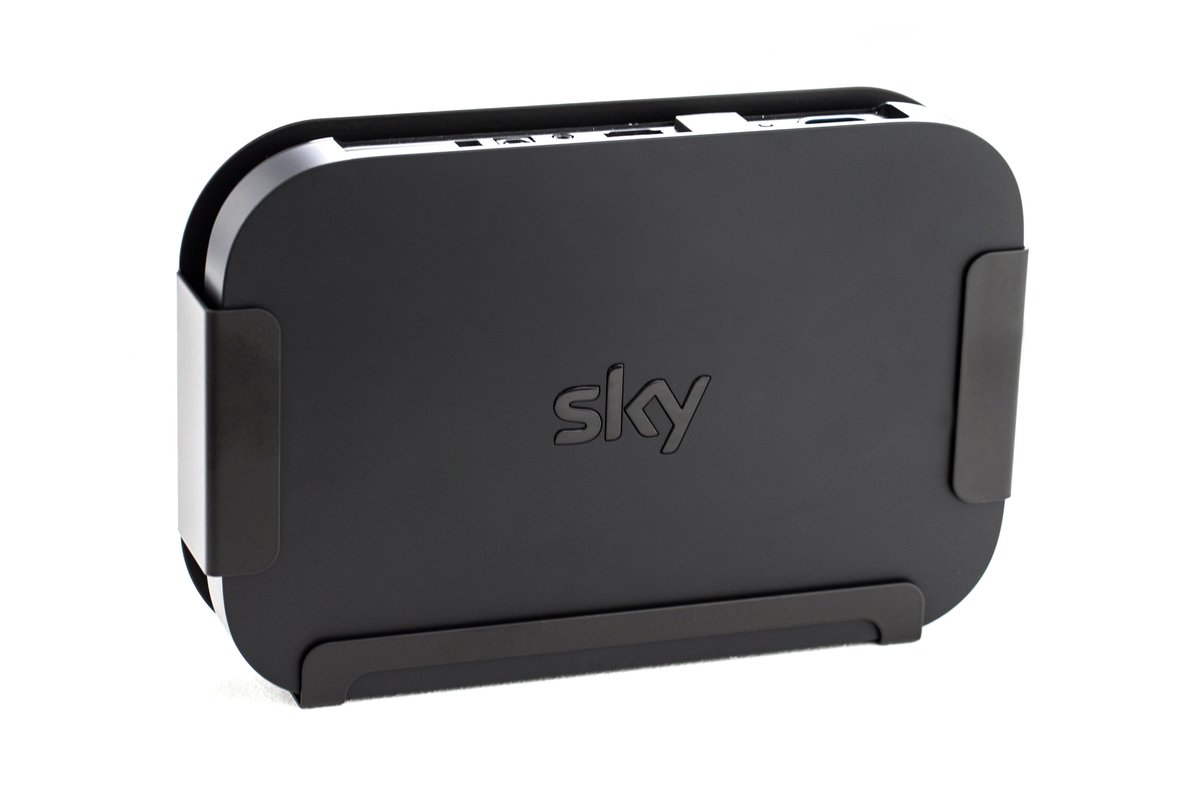 Penn Elcom UK tweet media