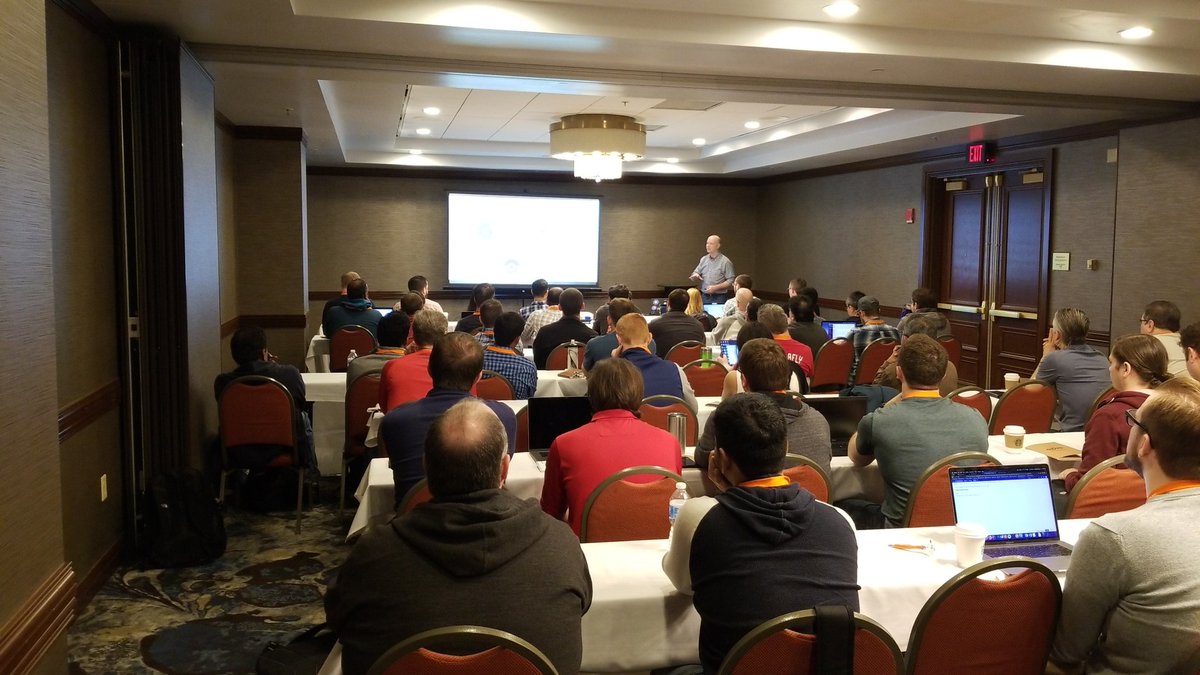 a77kevin's tweet image. NFJS #nfjs gateway symposium