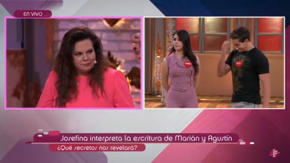 PoligrafoAPIEL's tweet photo. Dra. Josefina Quintero, especialista en #Grafología con más de 30 años de experiencia en #poligrafia #Abogada y #Psicóloga #Perito 
.
#EnamorandonosTV
#JosefinaQuintero
#detectordementiras https://t.co/DgLBR9RsCQ