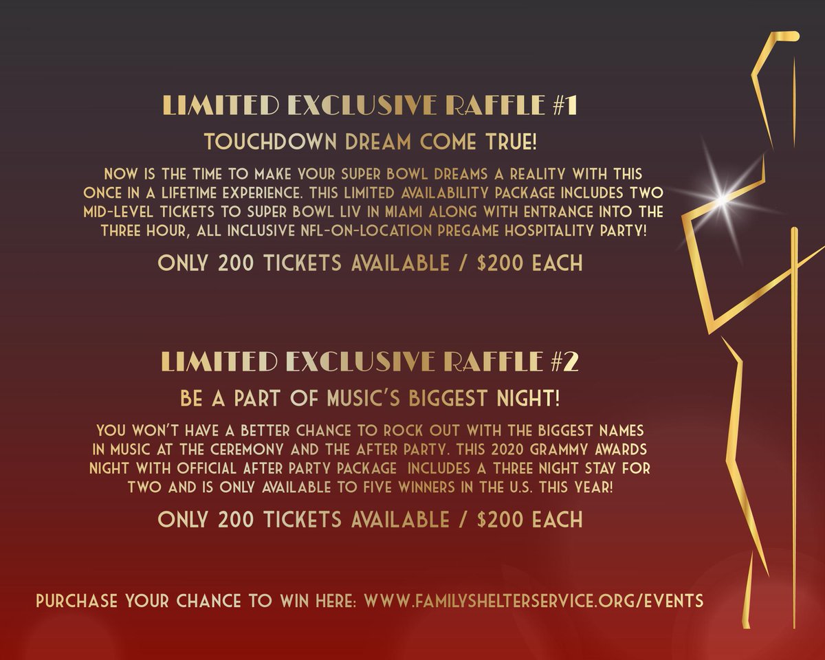 Thank for hosting us this morning on <a href="/959TheRiver/">95.9 The River</a> <a href="/danielletufano/">Danielle Tufano</a> &amp; Scott Mackay! Our Gala features two once in a lifetime raffle opportunities: The Grammy's &amp; the Super Bowl! metrofamily.org/FSSofMFSD/