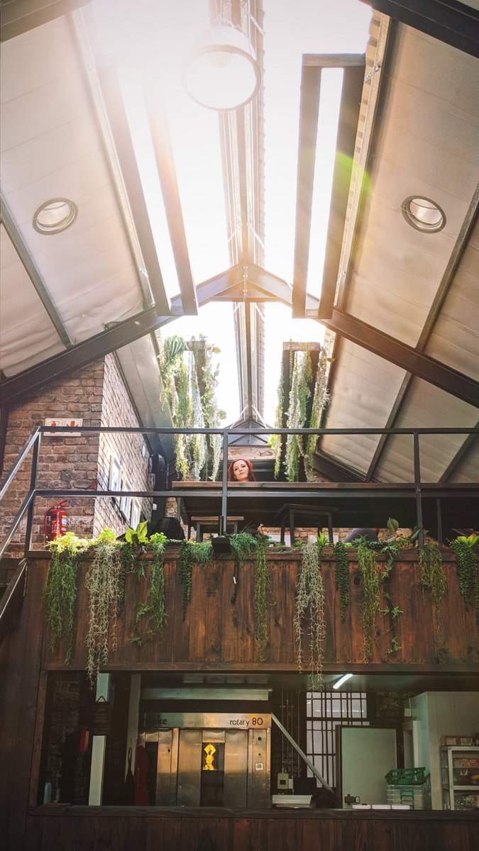 Friday lunch at <a href="/TheElectricSA/">THE ELECTRIC</a> with my radiant ❤️