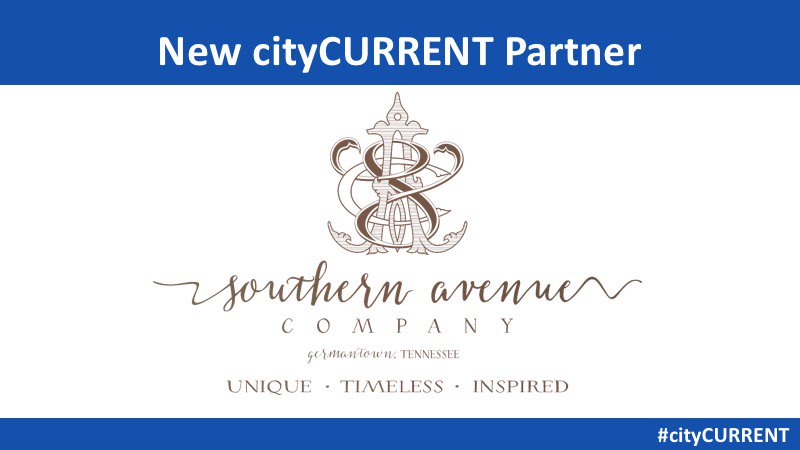 We're thrilled to welcome Southern Avenue Company as a cityCURRENT Partner. Located in the Shops of <a href="/saddlecreekshop/">Saddle Creek</a>, Southern Avenue Company is a Southern-inspired gift shop and home décor boutique where you’ll find anything and everything! 
SouthernAvenueCompany.com