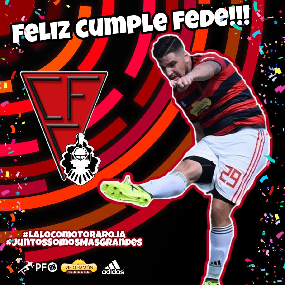 Feliz cumpleaños al 9 de área del <a href="/CCopetin/">COPETIN F.C</a> , por muchos años más y goles