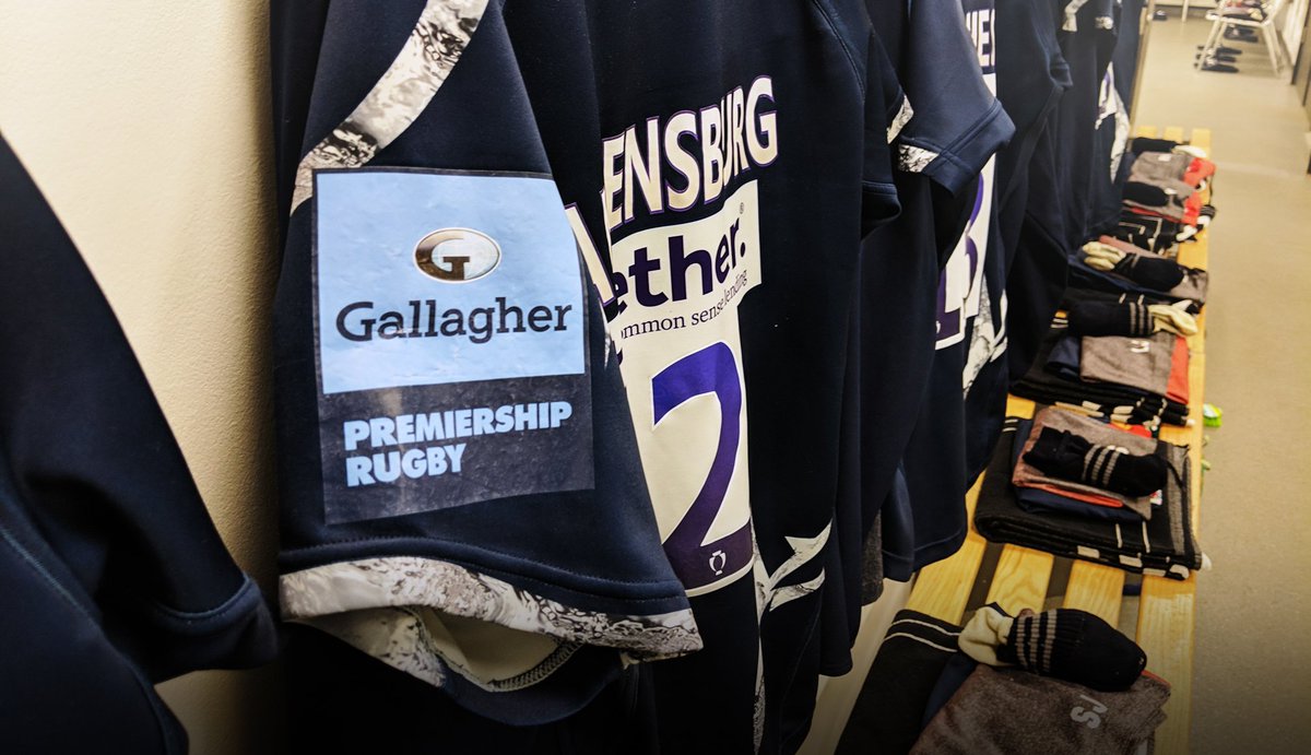 SaleSharksRugby's tweet photo. #SALvHAR 🦈🃏| #GallagherPrem
We're all set up and raring to go here at the AJ Bell as we welcome @Harlequins for the return of Gallagher @premrugby!
Who's ready for some Friday night rugby #SharksFamily?
#SharksTime @UKFast @blacks_online https://t.co/6t8cEDGiX9