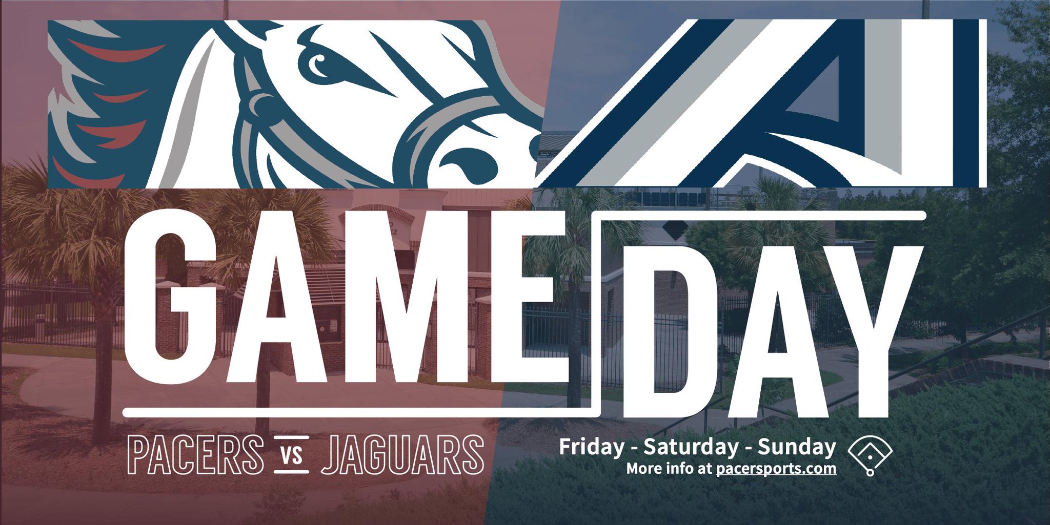 USC Aiken Athletics on Twitter: "What day is it? GAME DAY! #PacerBSB