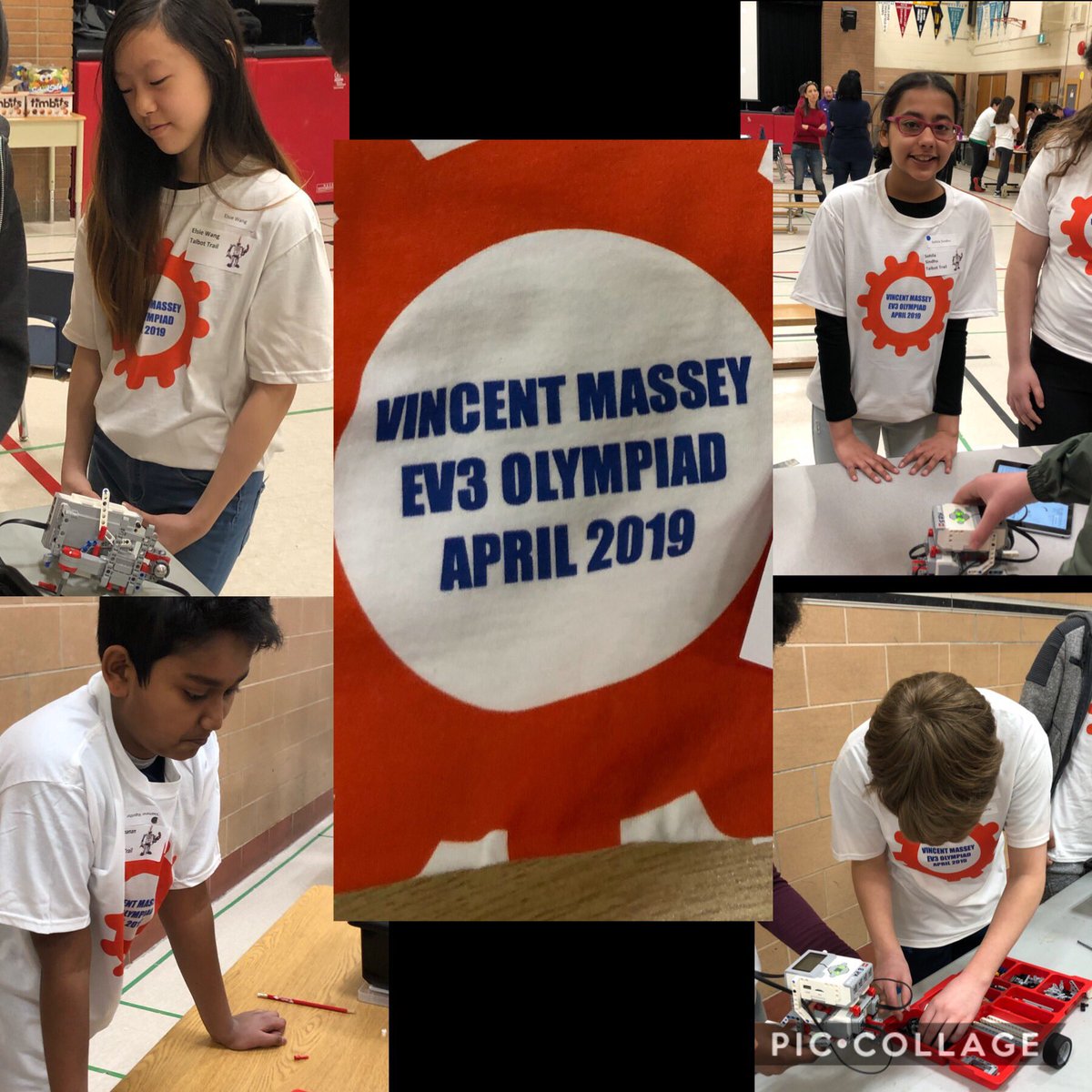 SueSheridan7S's tweet image. It’s a Robotics kinda day!! @talbot_trailps #ev3robotics