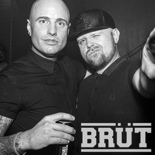 >> TONIGHT 
>> <a href="/BrutLondon/">BRÜT London</a> 
>> <a href="/bloc_south/">Bloc South</a> 
>> 10PM-5AM
>> DJS LCB &amp; ROSS JONES
>> LONDON’S NO.1 FRIDAY NIGHT DANCE &amp; CRUISE CLUB FOR
>> BEARS BLOKES CUBS &amp; HUNKS

#gaybears #gayblokes #gaycubs #gayhunks #gaylondon #gaycruising #hairygaymen #londonbears #darkroom #britbears