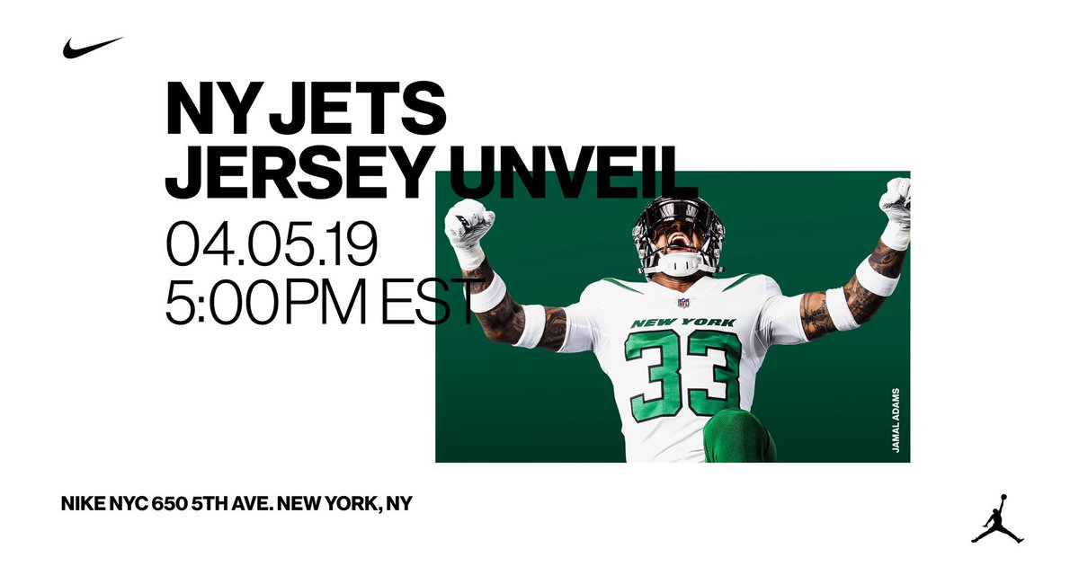 Jamal Adams tweet media