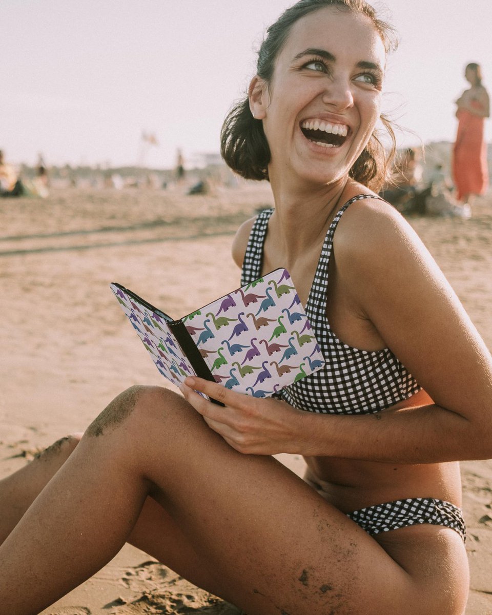 caseableFR's tweet image. Explorez les designs super mignons 🦕 de notre Artiste du Mois Becky Starsmore

Découvrez les maintenant : bit.ly/2FBmxhh