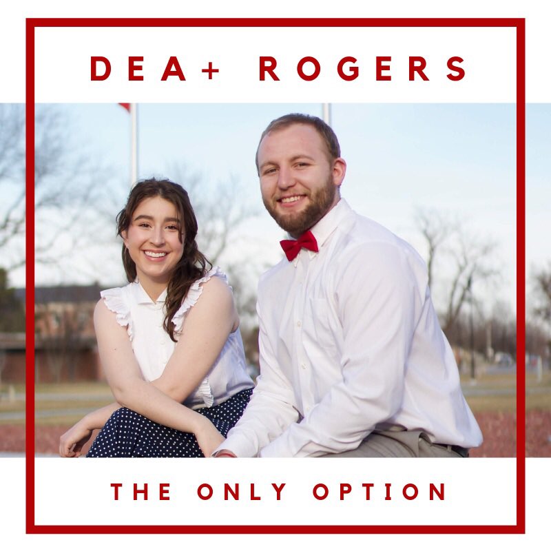 Dea + Rogers (@dearogers19) on Twitter photo 