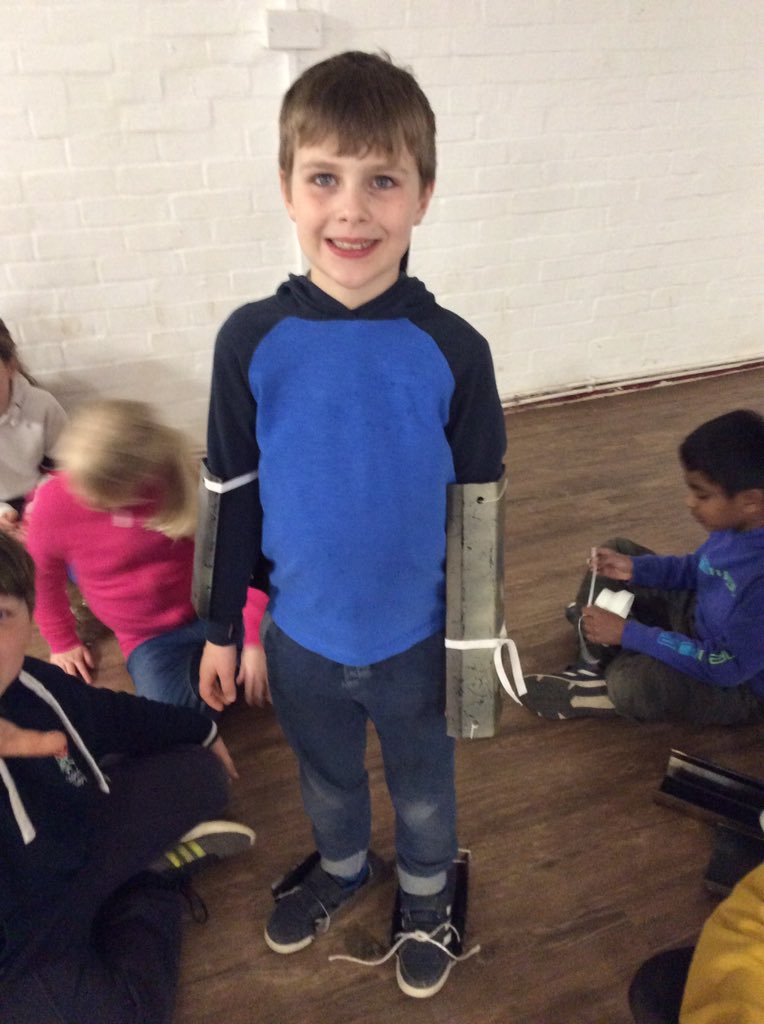 Misshemming_NJS's tweet image. Robot Wars!!!!@National_Junior @National_Y5