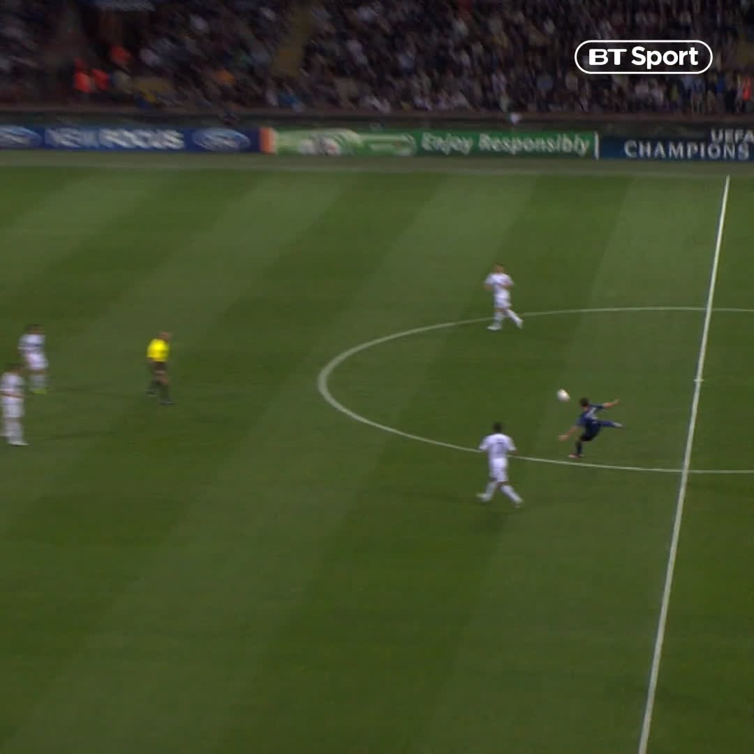 Happy birthday Dejan Stankovi  Any excuse to watch this golazo again 
