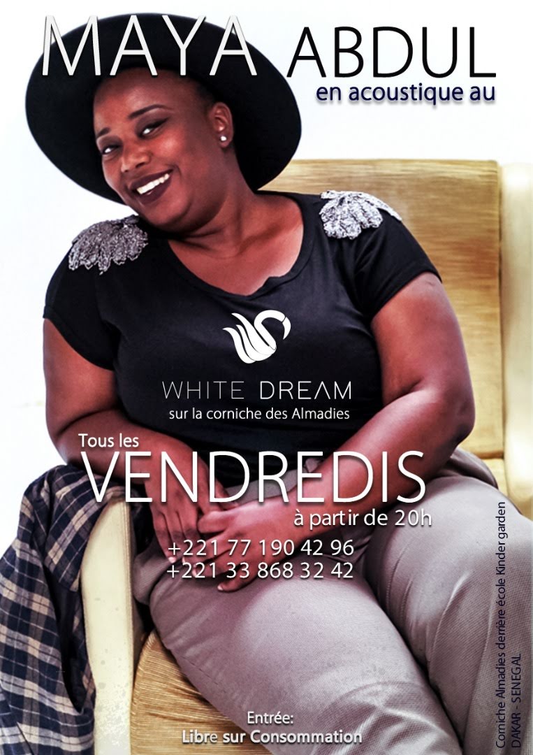 Hello! Retrouvez moi tous les vendredis au White Dream à partir de 20h! 😙😙😙
#kebetu #livemusic #TGIF #Neegurap #musiclabel