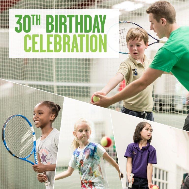 Better_Swindon's tweet photo. Tennis anyone?🎾
Join us on court at Delta Tennis Centre on Sunday 7th Apri 10-3pm to celebrate our centre's 30th Birthday. 
FREE Activities include coached tennis, strawberries and cream and wine and beer tasting courtesy of Waitrose Swindon. https://t.co/hdlZJFHsx8 https://t.co/Nu9v5vX3e2