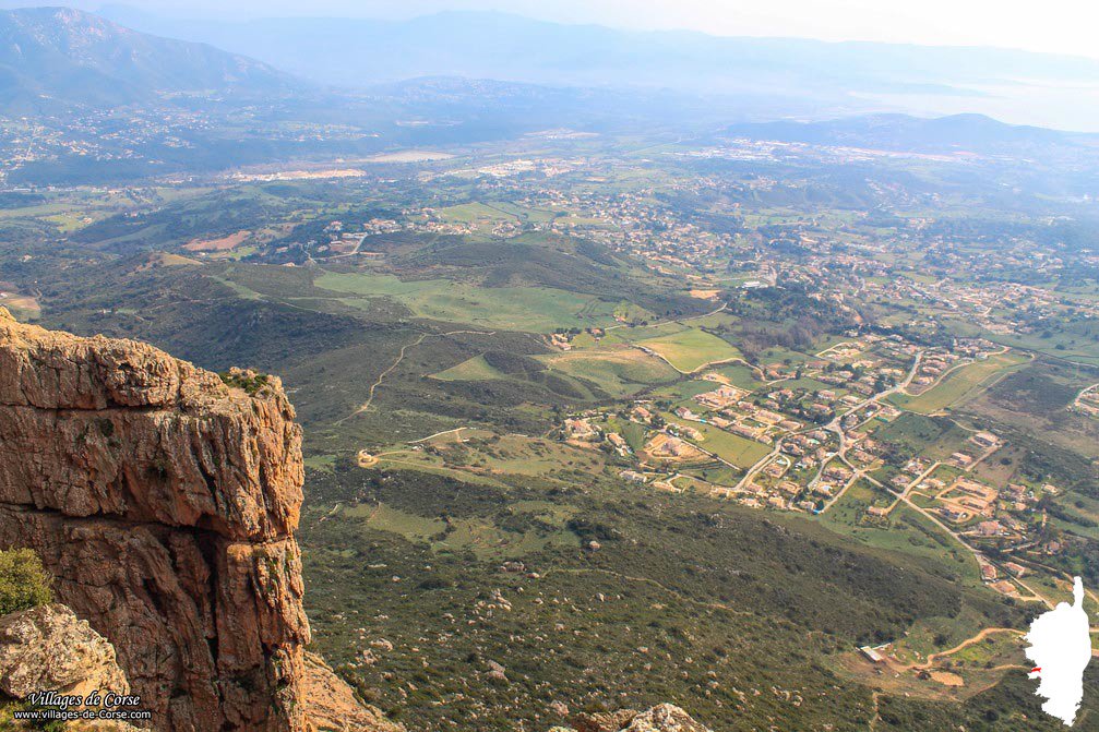 VillagesdeCorse's tweet photo. Mont Gozzi à Appietto
#MontGozzi #MonteGozzi #Appietto #Corse #Corsica #Ajaccio https://t.co/ZDcIukVanW