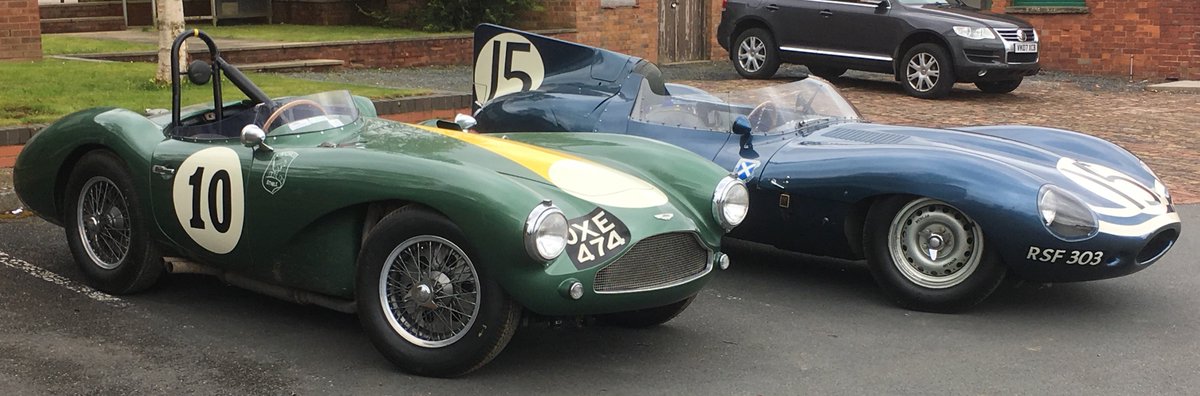 BromyardSpeed's tweet image. BSF 2019 'Star Cars' - wp.me/P6bCEN-Qz