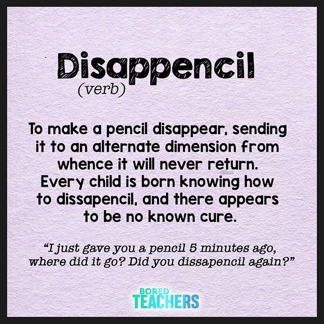 Bored_Teachers's tweet photo. Classroom vocabulary. https://t.co/6Aahixf2nx