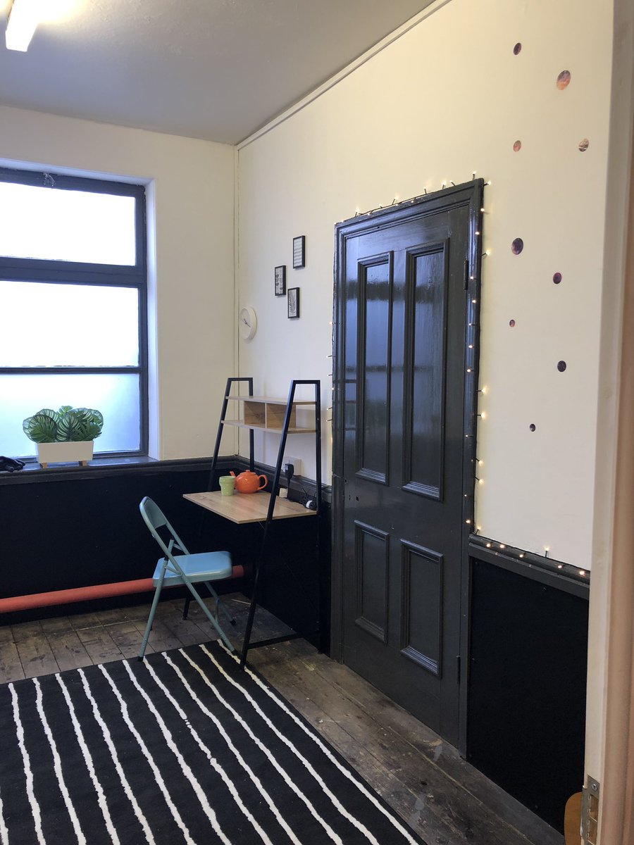 iddleeds's tweet photo. Some of the rooms and studios we let in our renovated chapel 2 minutes from Leeds city centre . #leeds #pods #rooms #studio #rent #let #parking #creative #space https://t.co/cRzhXZjonB