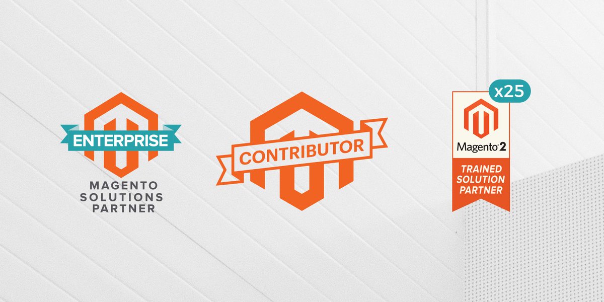 jamiejackson_uk's tweet image. We&apos;re delighted to add another badge to our name. Thank you @magento for awarding us with the Magento Contributor badge, this was and continues to be a true team effort! #MagentoContributor #Magentocommunity #Magentoopensource