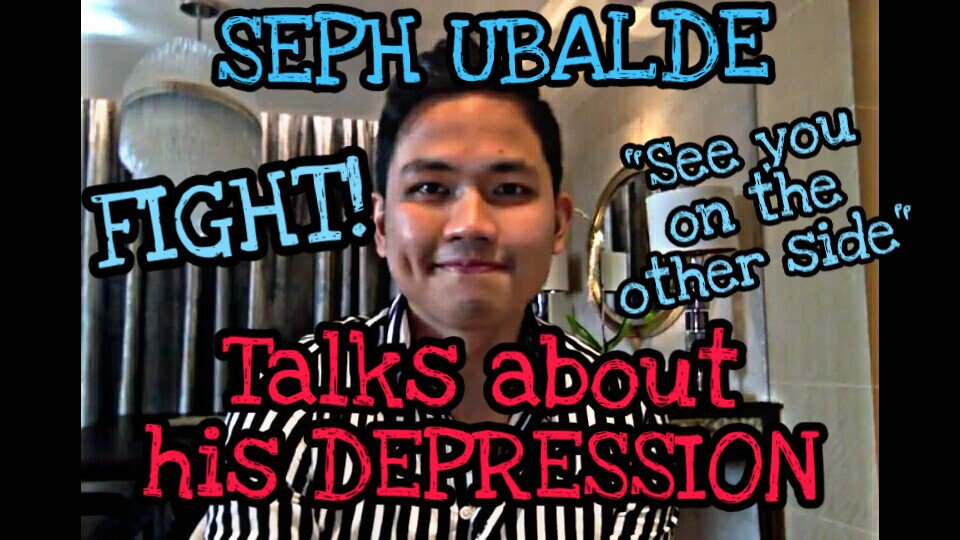 markoAbrea's tweet photo. Now I know what Depression is 😟😟

SEPH UBALDE talks about his Depression "See you on the other side"

#JosephUbalde
#SephUbalde
#depression
#DepressionIsReal

👇👇👇
https://t.co/On8wlH68IO https://t.co/C4nY6Gs9x0
