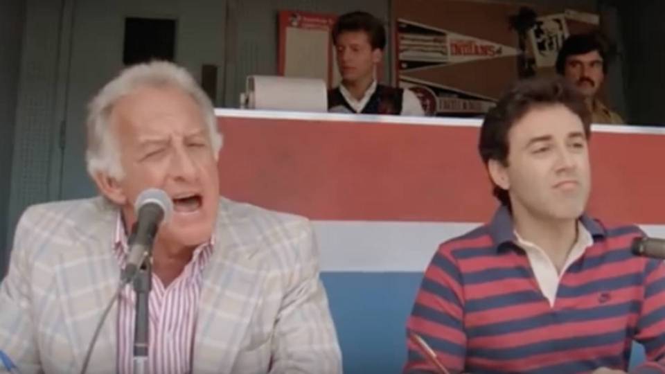 sportingnews's tweet image. To celebrate the upcoming 30th anniversary of "Major League," @ryanfagan ranks the 30 best lines from the classic movie: readsn.com/2UmpXPh