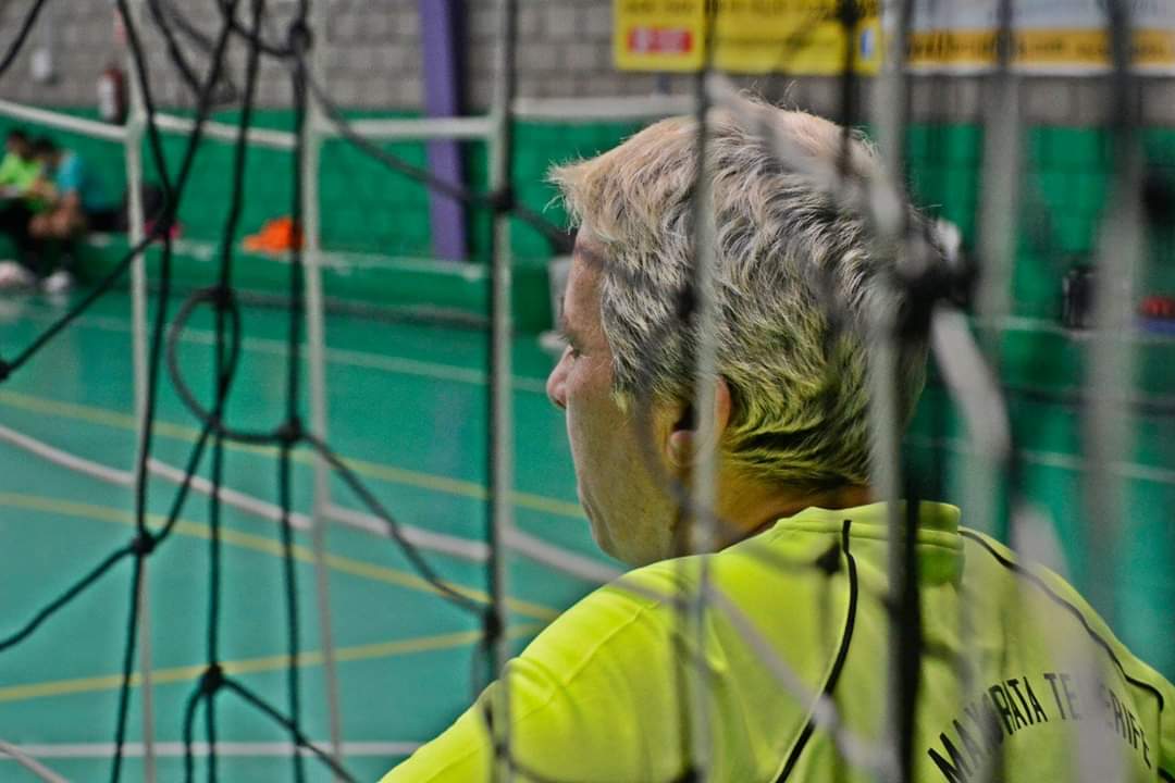 CDMaxorataTfe's tweet photo. 📷 FOTOGALERÍA | Disponible la galería fotográfica.

🏆 1° División Territorial Femenina 
👕 @JuanXXIIIFS (1) 🆚 (2) CD Maxorata 

➡️ https://t.co/Z0ZDo1mxMB https://t.co/csqw1gu2q1