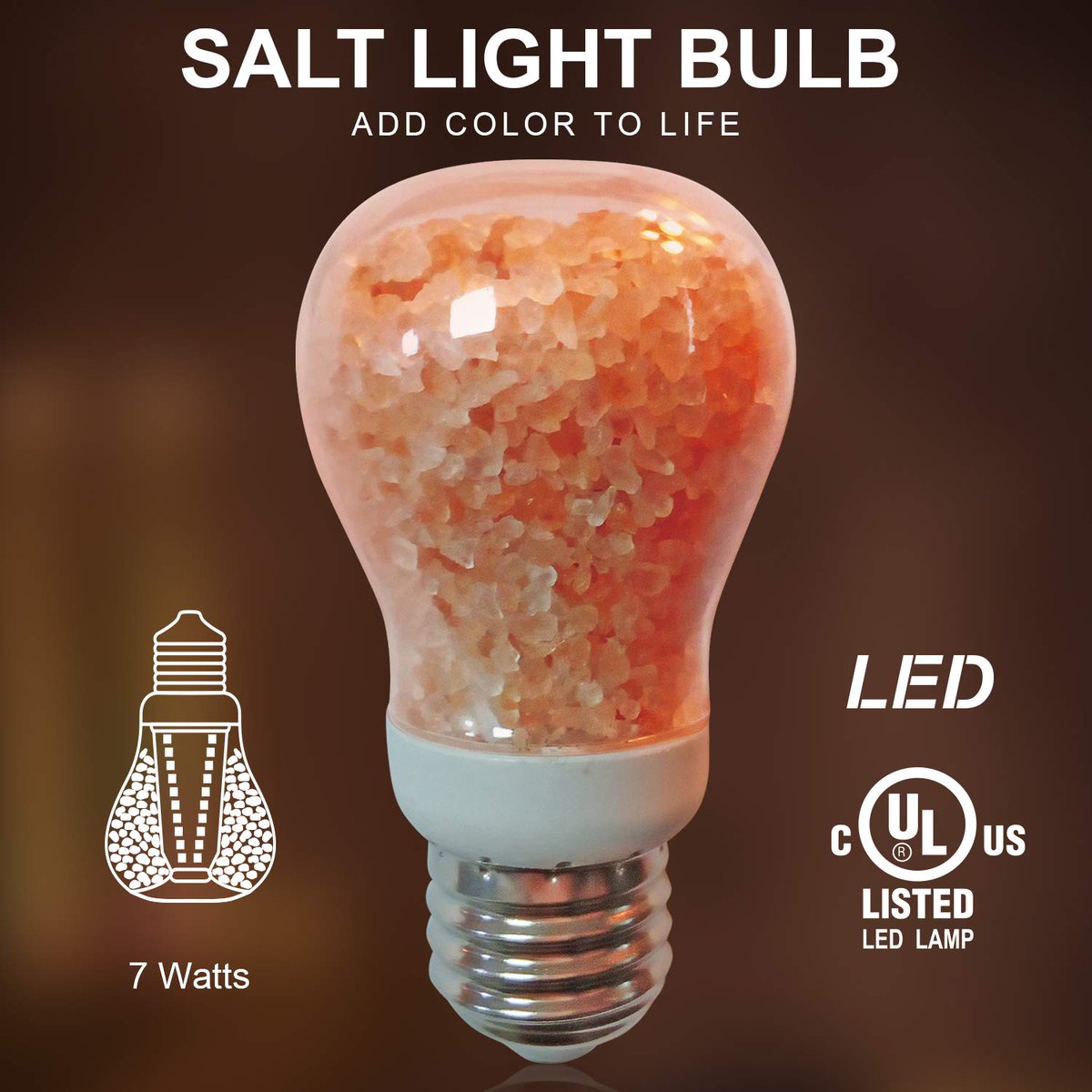 wbmsaltlamp's tweet photo. Natural Salt Light Bulbs 7W, Soft Glow with Dimmer feature😍
➡️Those who are interested to review the product on Amazon Come to the inbox with your Amazon Profile link.
For Inbox : https://t.co/cKv1kIe0Tf
#Himalayanglow #bigoffer #amazonreview #review #reviewoffer https://t.co/sGK9sCQJaA
