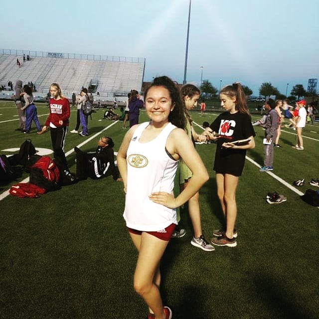 Loved track season so much and I absolutely can't wait for 3 more seasons with this lovely team