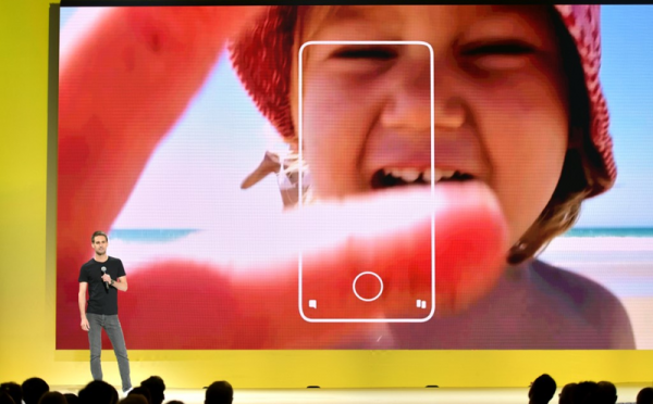 AgenceGW's tweet photo. #Snapchat crée sa régie publicitaire : Snap Audience Network

https://t.co/4gtEzHxm98 via @strategies via @Strategies https://t.co/VHKNJwhB7d