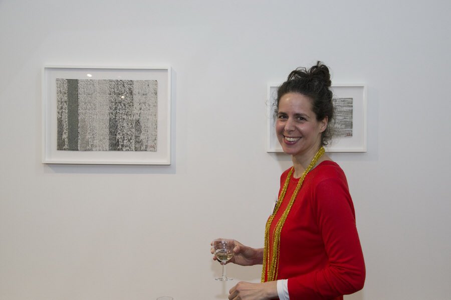 Collyer Bristow Gallery tweet media