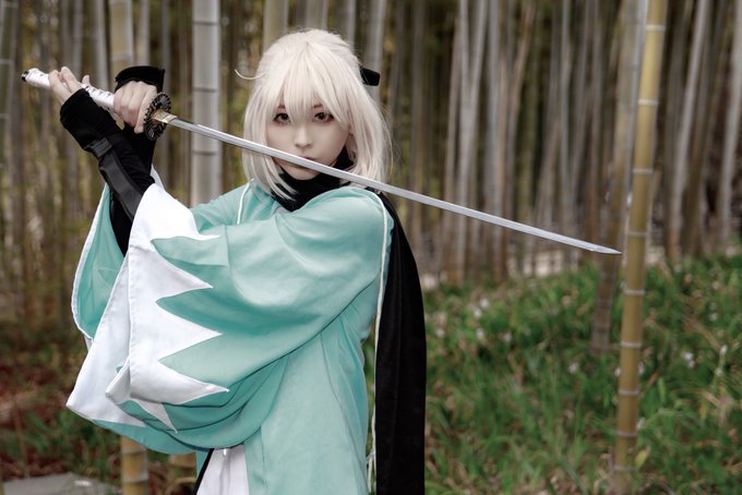 Twitterのコスプレ画像26