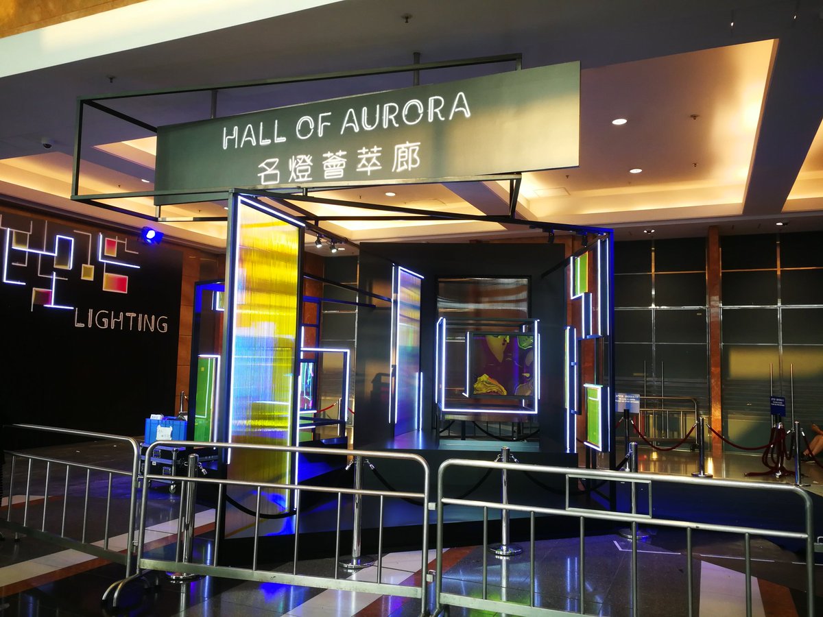 BLUEVISIONLED's tweet image. Hongkong Lighting Fair (Spring Edition 2019) will be formally started tomorrow, BLUEVISION LED booth number 3C-B23, welcome to visit us!