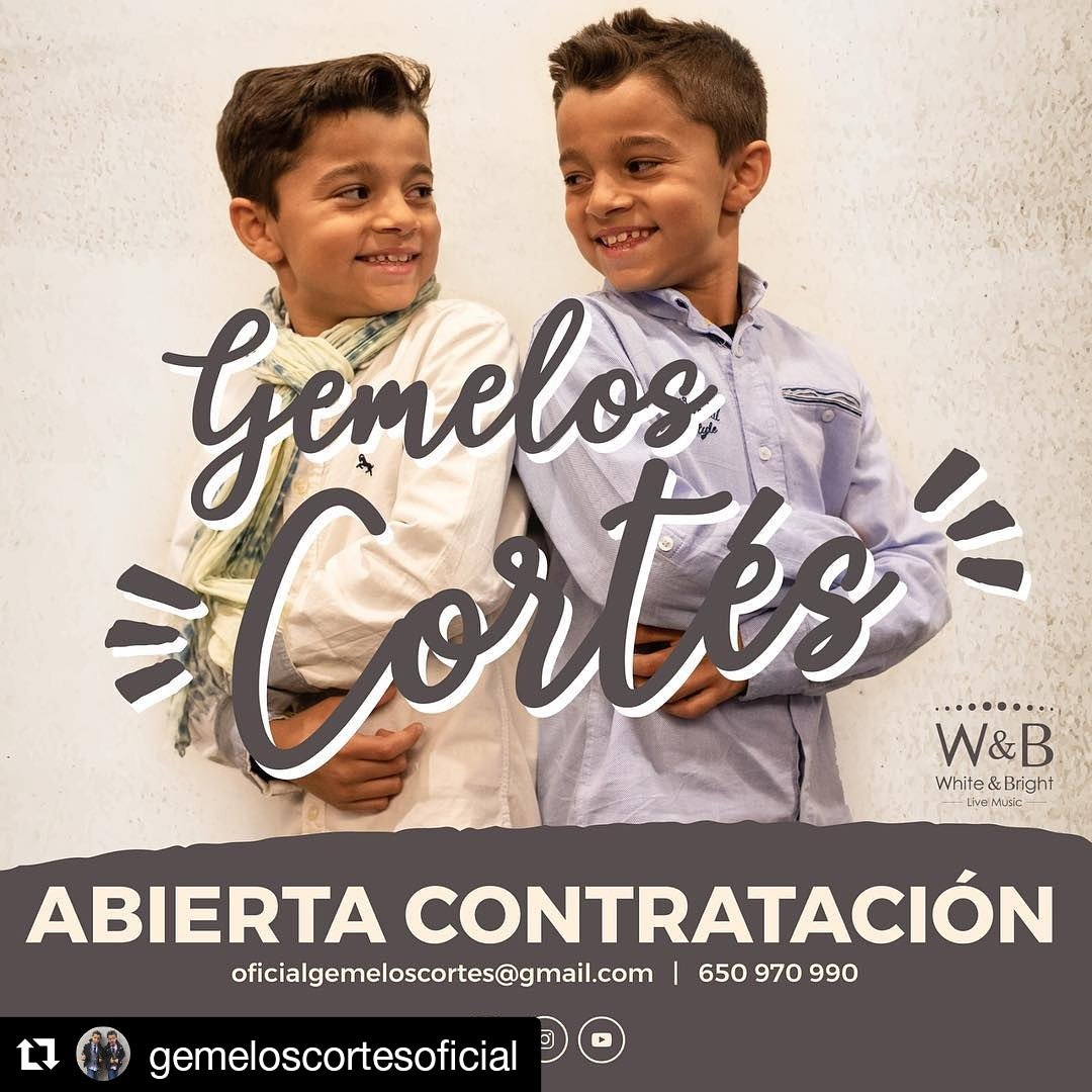 Ya!! Abierta contrataciones👏