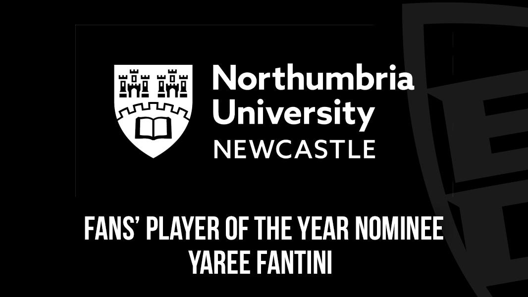 Your Northumbria Fans' Player of the Year nominee is... 

VOTE now 👉 bucs.co/fpoty