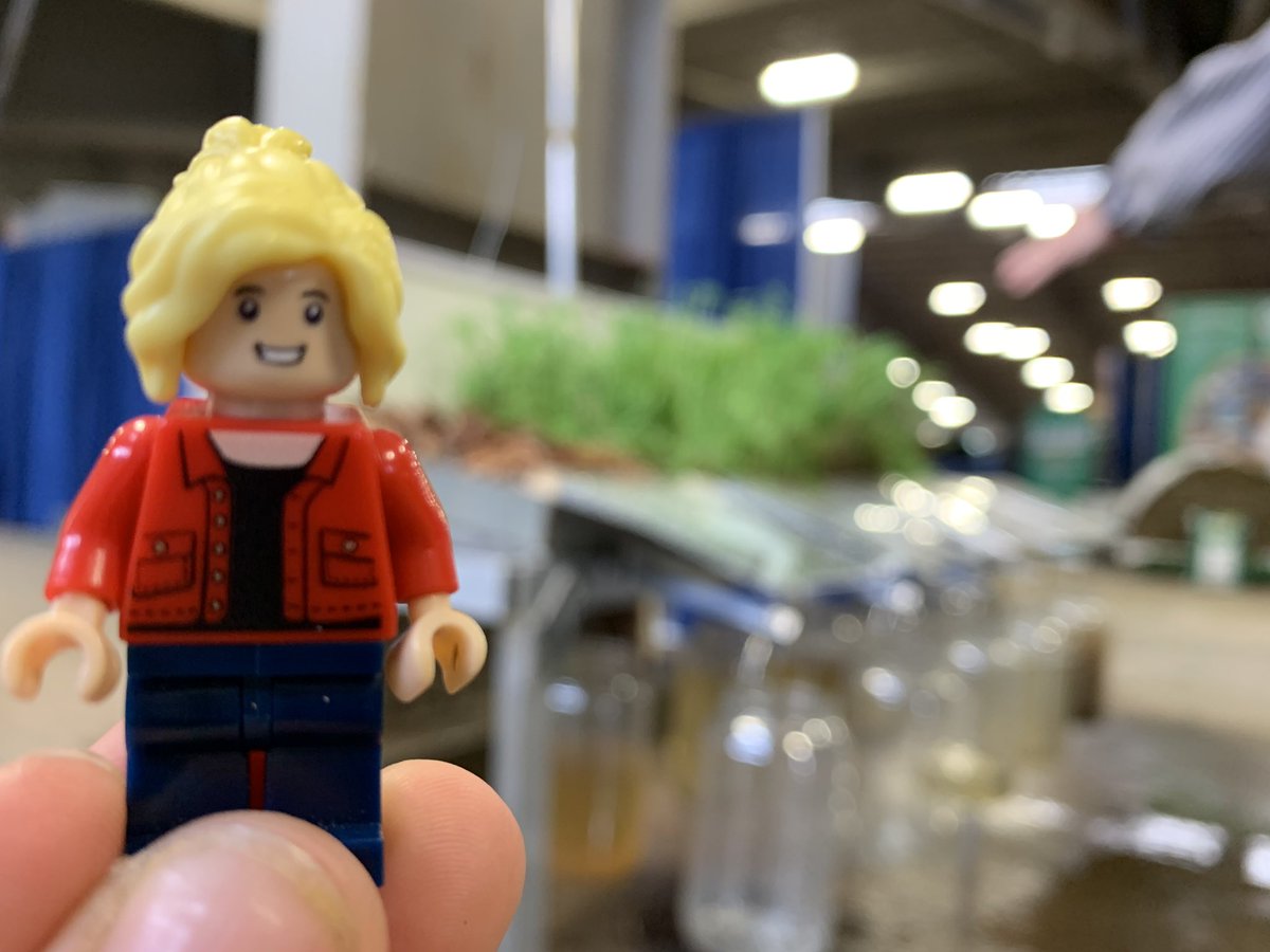 Lego Forage Specialist (@legoforages) on Twitter photo Come check out the #NRCS rainfall simulator at the <a href="/GA_Cattlemens/">GA Cattlemen's Assn.</a> Expo today. We will be running the simulation again at 2pm!
Can’t make it to the Expo? Watch out for a Facebook live video from <a href="/LegoForages/">Lego Forage Specialist</a> at 2 pm! Come check out the #NRCS rainfall simulator at the <a href="/GA_Cattlemens/">GA Cattlemen's Assn.</a> Expo today. We will be running the simulation again at 2pm!
Can’t make it to the Expo? Watch out for a Facebook live video from <a href="/LegoForages/">Lego Forage Specialist</a> at 2 pm!