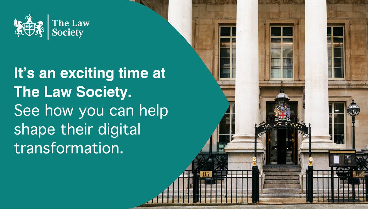 InterQuestGroup's tweet photo. We're looking for talented Business Analysts, Finance Project Managers, Digital Project Managers, Scrum Masters and Product Managers to join @TheLawSociety in London. Click to see our roles --> https://t.co/vU6qCvfzvF #BA #FinanceProjectManager #DigitalProjectManager #ScrumMaster https://t.co/aPQ2RWAsCr