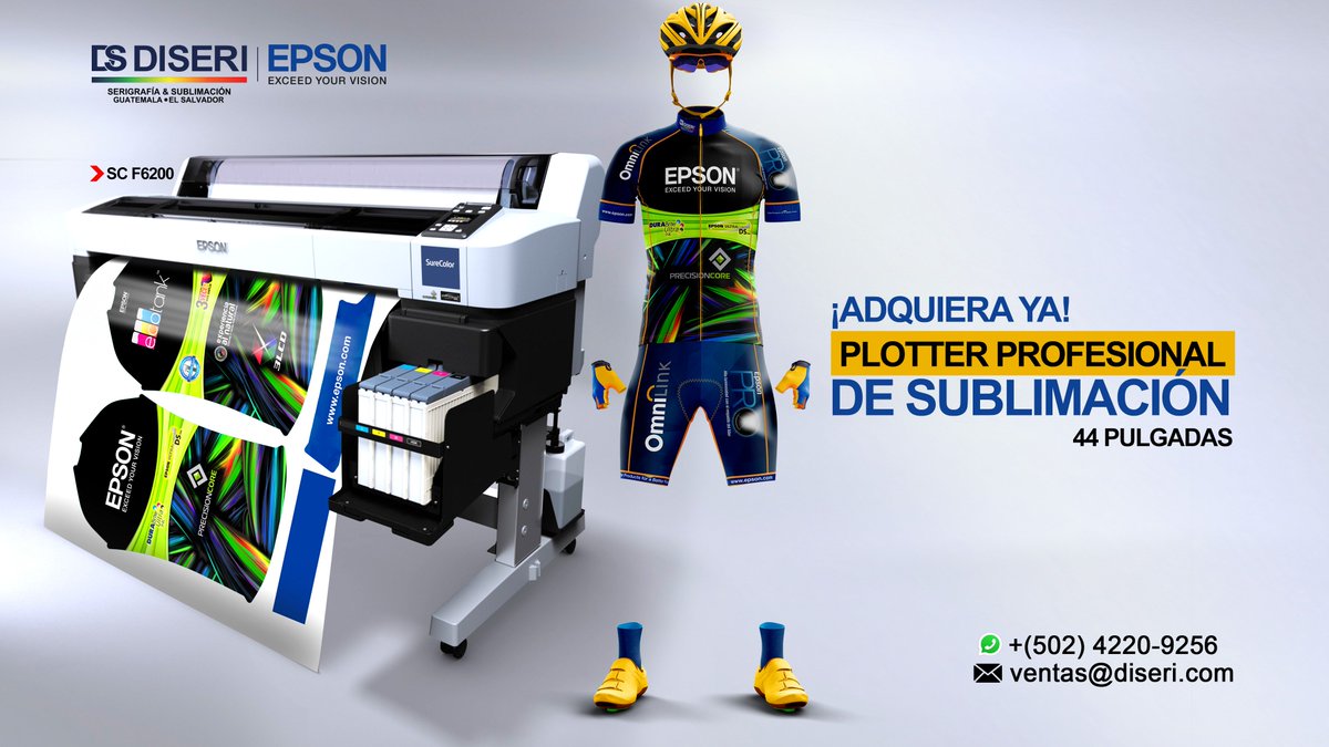 DISERI on Twitter: \
