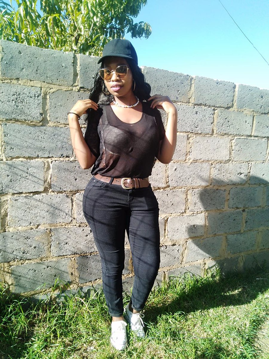 Luyanda_ZSA's tweet photo. Beautiful In My Own Way👌👌 https://t.co/9YEUL2qSmJ