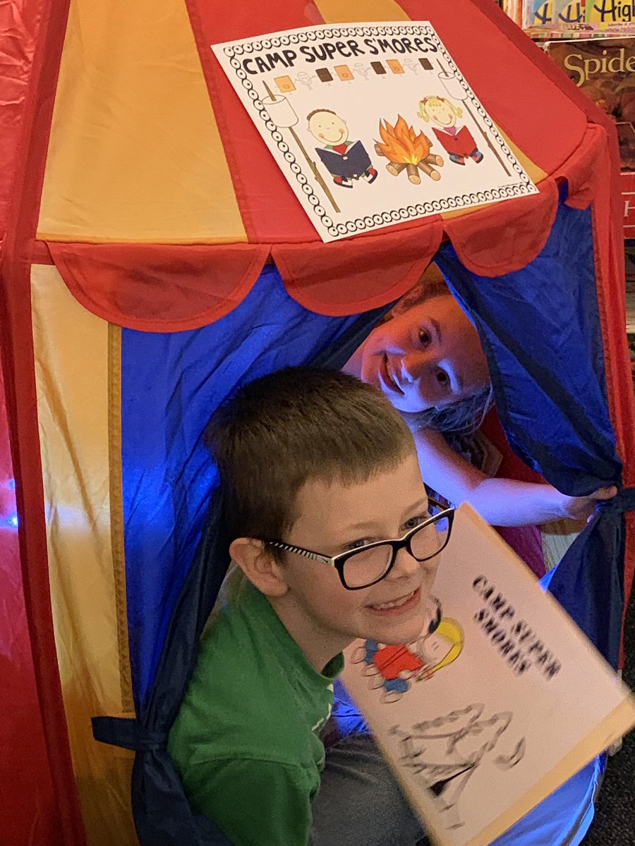 capper2teach's tweet image. Camp Read-a-Lot is a success! Reviewing and learning in a fun way.