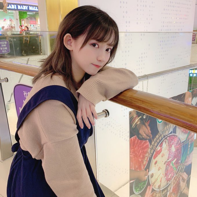 コスプレイヤーSharksame（鯊魚SAME）のTwitter画像87