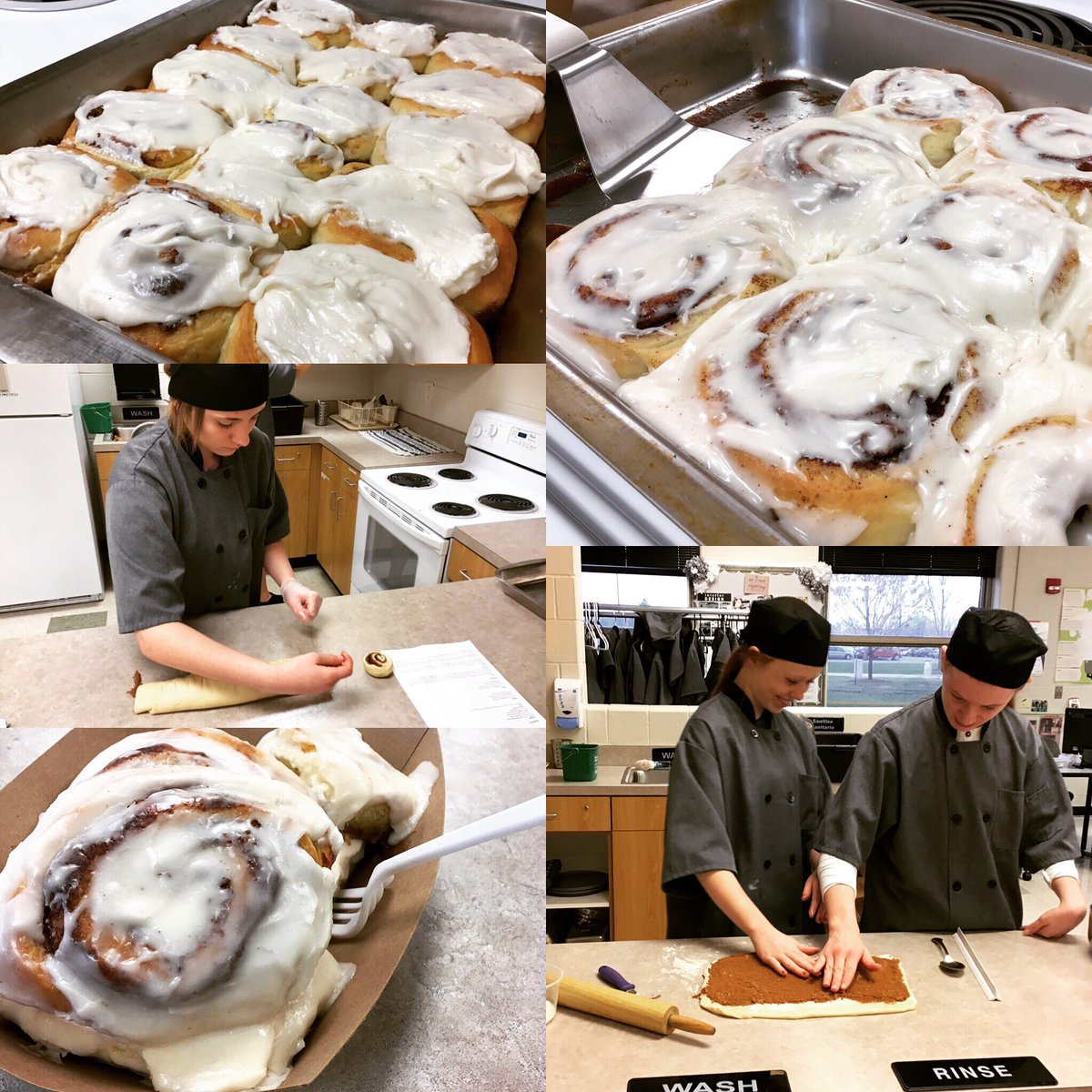 Jag Culinary tweet media