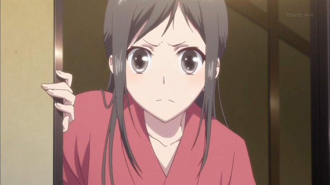 鶴来民子生誕祭19のtwitterイラスト検索結果