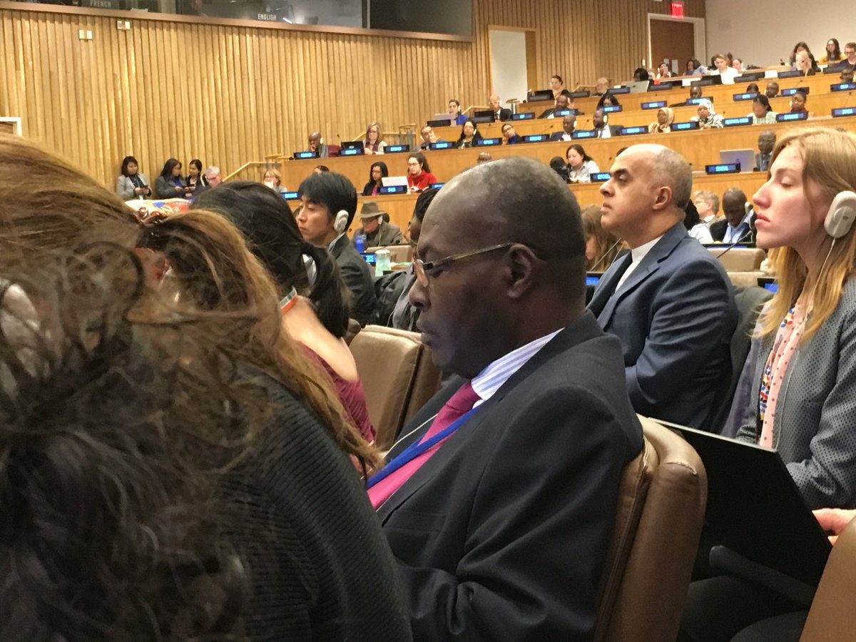 Gisela Blumenthal (@giselablumentha) on Twitter photo Succesful completion of #CPD52! Thank you <a href="/ElinaKorhonen2/">Elina Korhonen</a> for valuable cooperation. The work for #SRHR continues. Next year focus on # Food security <a href="/FinlandUN/">Finland's Mission to the UN 🇫🇮🇺🇳</a> Succesful completion of #CPD52! Thank you <a href="/ElinaKorhonen2/">Elina Korhonen</a> for valuable cooperation. The work for #SRHR continues. Next year focus on # Food security <a href="/FinlandUN/">Finland's Mission to the UN 🇫🇮🇺🇳</a>