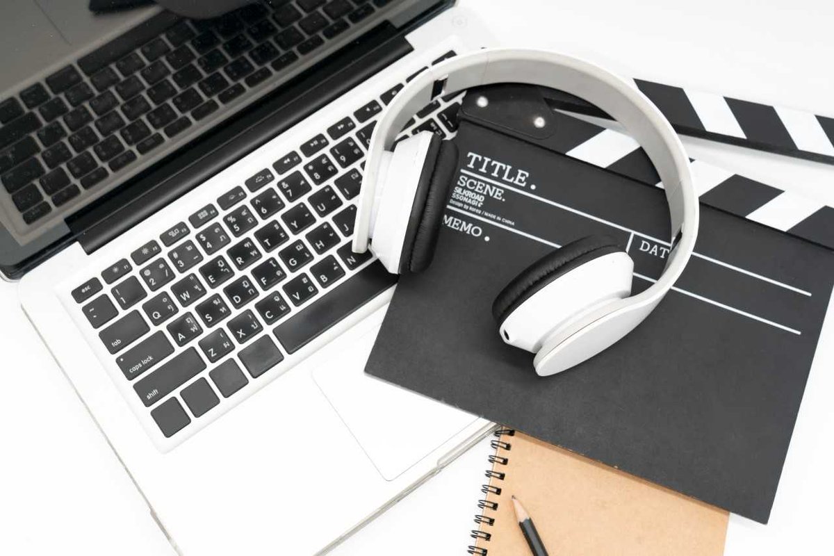 ImpactCom's tweet image. Impact Producer and Director Erika Robertson breaks down why hiring a video producer saves time and money in the long run on the blog today. #ImpactCommunications #VideoProduction bit.ly/2IgH6mu